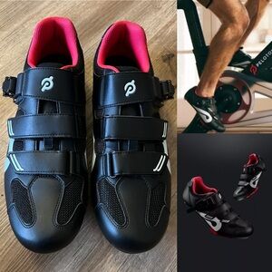 Peloton Cycling Shoes